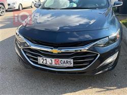 شيفروليه ماليبو